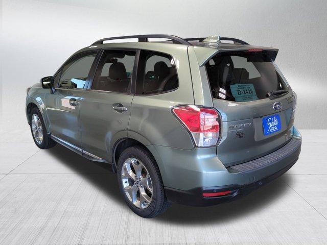 used 2018 Subaru Forester car, priced at $20,255