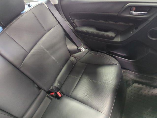 used 2018 Subaru Forester car, priced at $20,255
