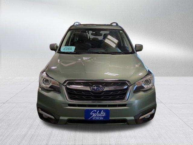 used 2018 Subaru Forester car, priced at $20,255