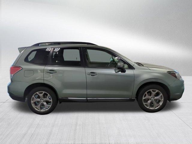 used 2018 Subaru Forester car, priced at $20,255