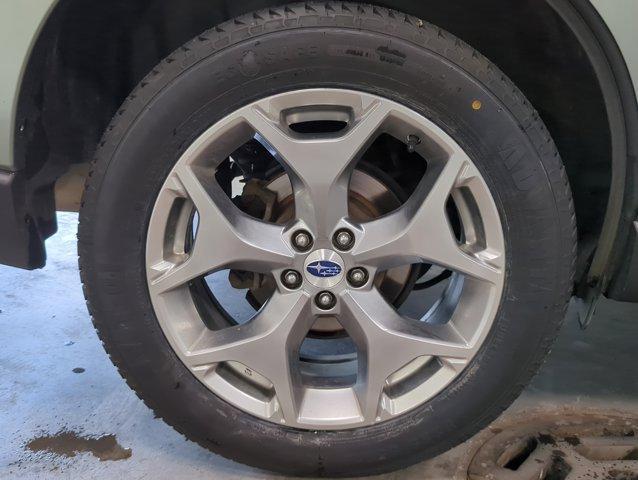 used 2018 Subaru Forester car, priced at $20,255
