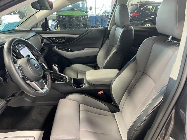 used 2024 Subaru Outback car, priced at $33,555