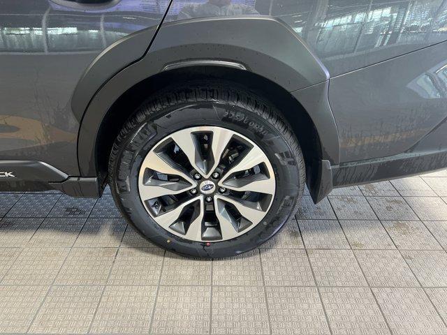 used 2024 Subaru Outback car, priced at $33,555