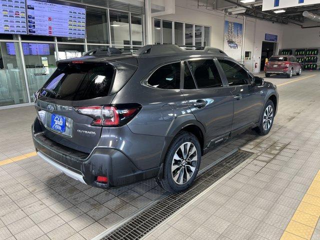 used 2024 Subaru Outback car, priced at $33,555