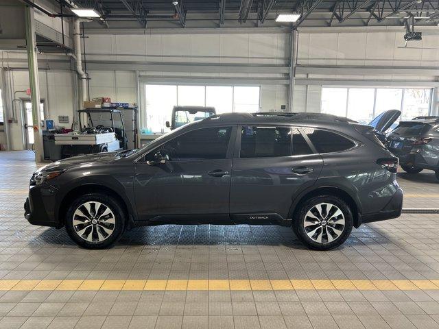 used 2024 Subaru Outback car, priced at $33,555