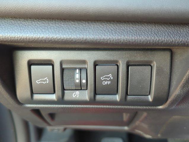 used 2024 Subaru Outback car, priced at $33,555