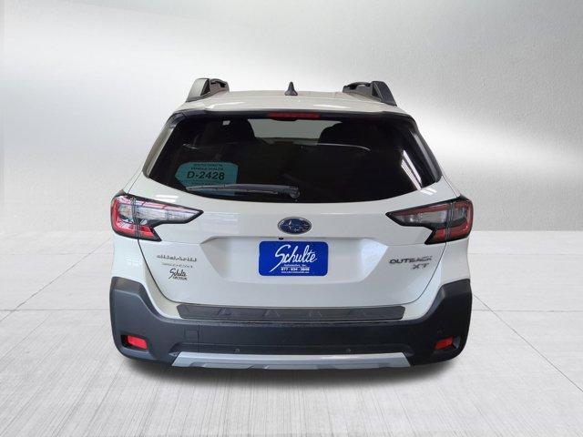 used 2023 Subaru Outback car, priced at $33,988