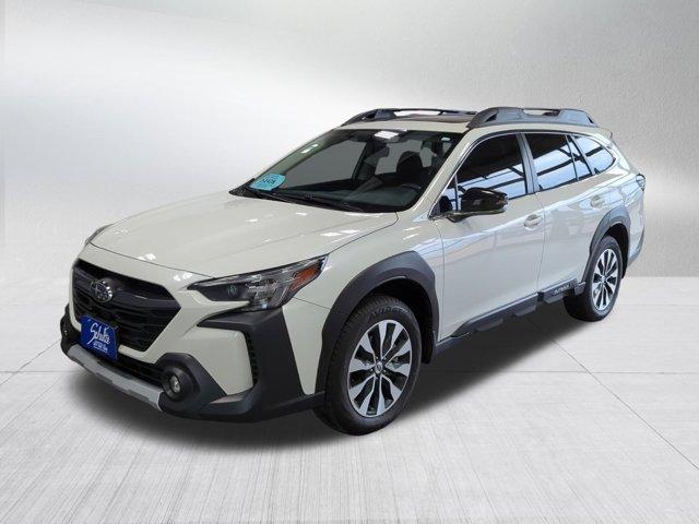 used 2023 Subaru Outback car, priced at $33,988