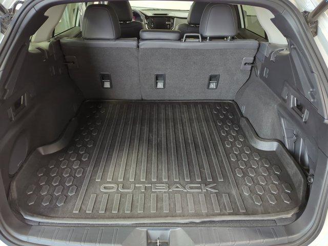 used 2023 Subaru Outback car, priced at $33,988