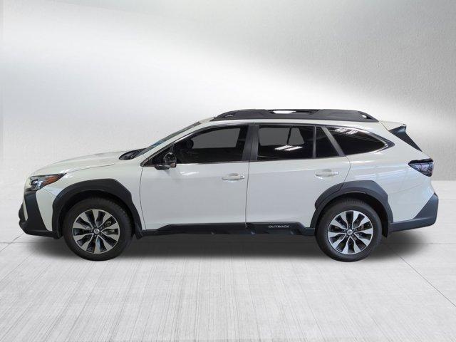 used 2023 Subaru Outback car, priced at $33,988