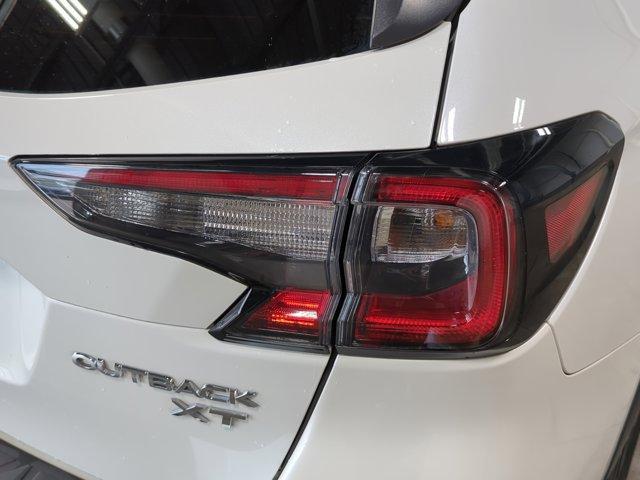 used 2023 Subaru Outback car, priced at $33,988