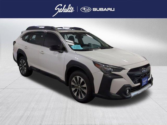 used 2023 Subaru Outback car, priced at $33,988