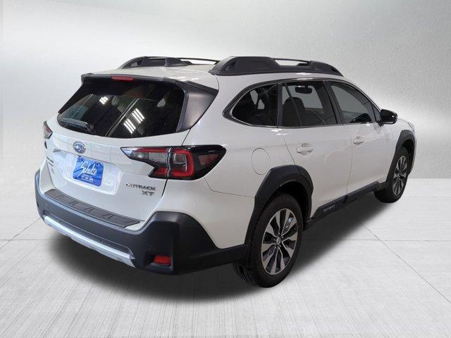 used 2023 Subaru Outback car, priced at $33,988