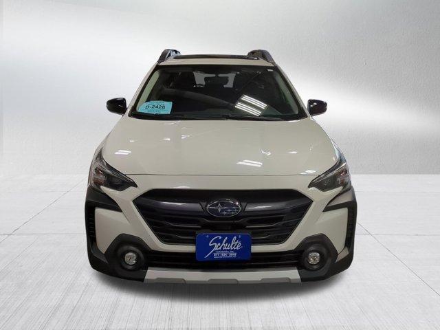 used 2023 Subaru Outback car, priced at $33,988