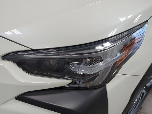 used 2023 Subaru Outback car, priced at $33,988