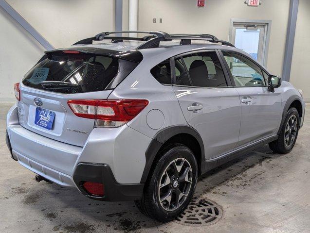 used 2018 Subaru Crosstrek car, priced at $18,988