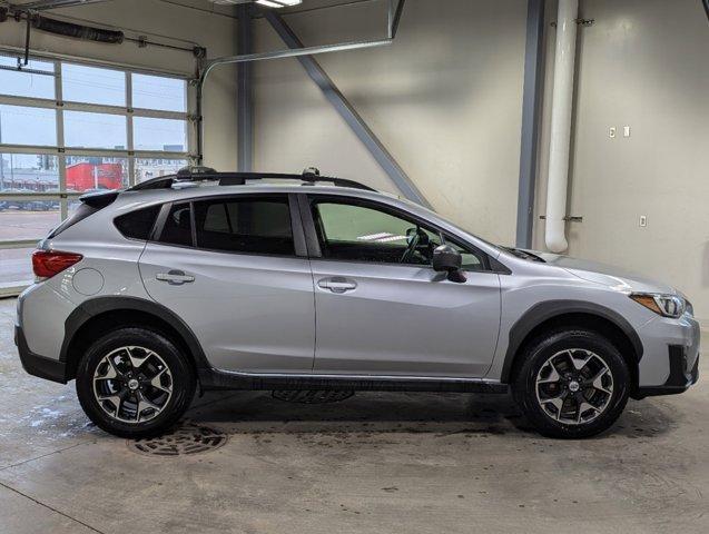 used 2018 Subaru Crosstrek car, priced at $18,988