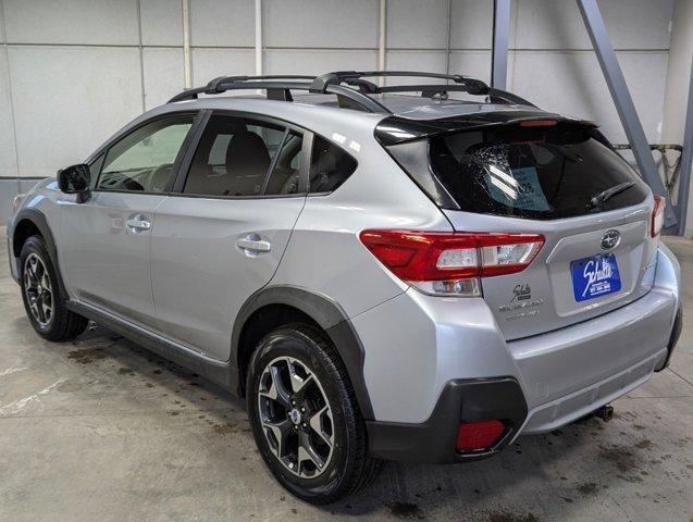 used 2018 Subaru Crosstrek car, priced at $18,988