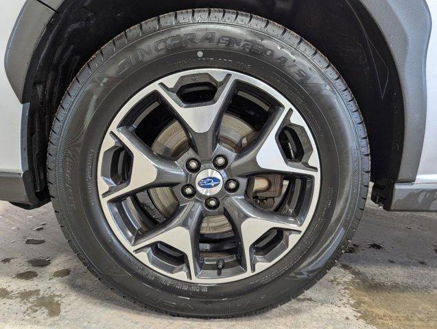 used 2018 Subaru Crosstrek car, priced at $18,988