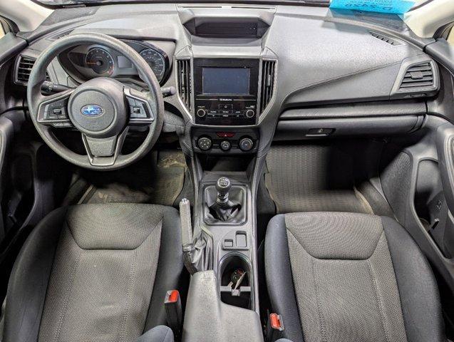 used 2018 Subaru Crosstrek car, priced at $18,988