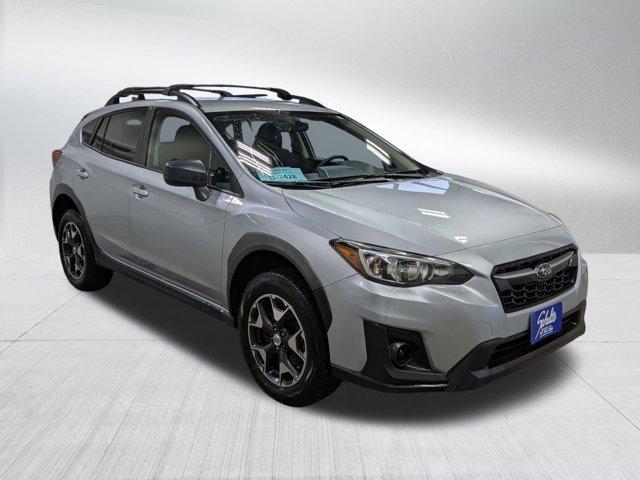 used 2018 Subaru Crosstrek car, priced at $18,988