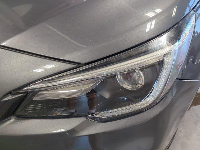 used 2018 Subaru Outback car, priced at $20,988