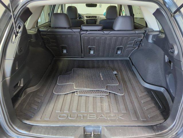 used 2018 Subaru Outback car, priced at $20,988