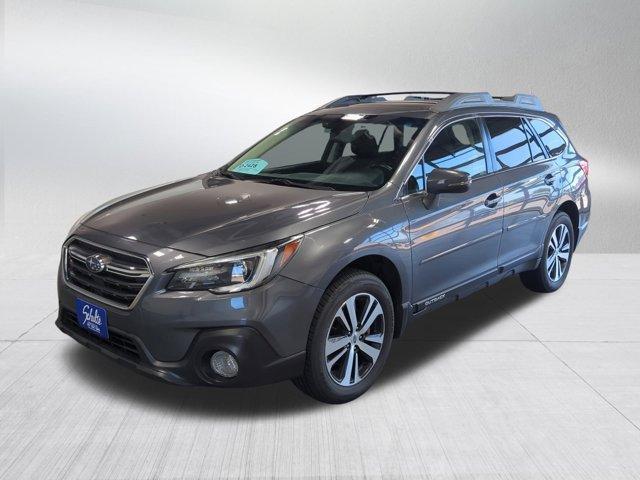 used 2018 Subaru Outback car, priced at $20,988
