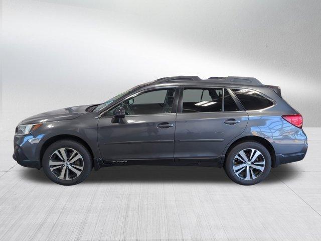 used 2018 Subaru Outback car, priced at $20,988
