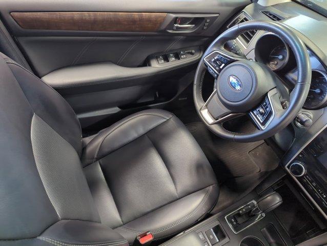 used 2018 Subaru Outback car, priced at $20,988