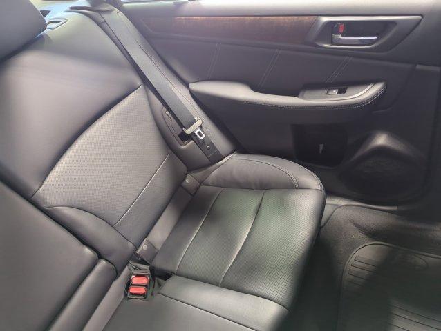 used 2018 Subaru Outback car, priced at $20,988