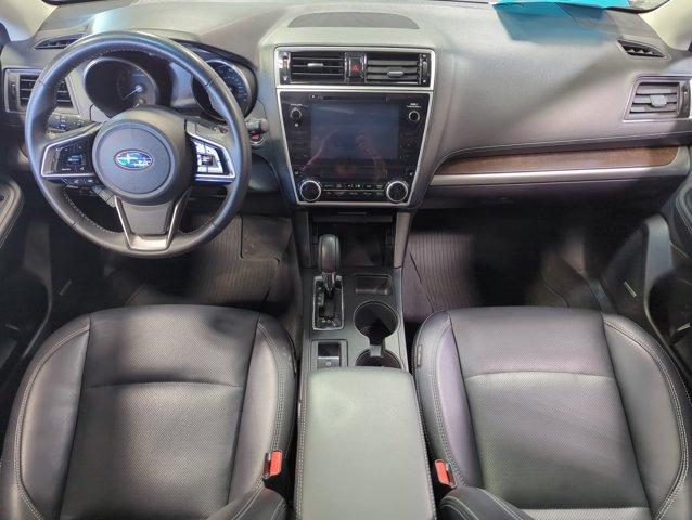 used 2018 Subaru Outback car, priced at $20,988