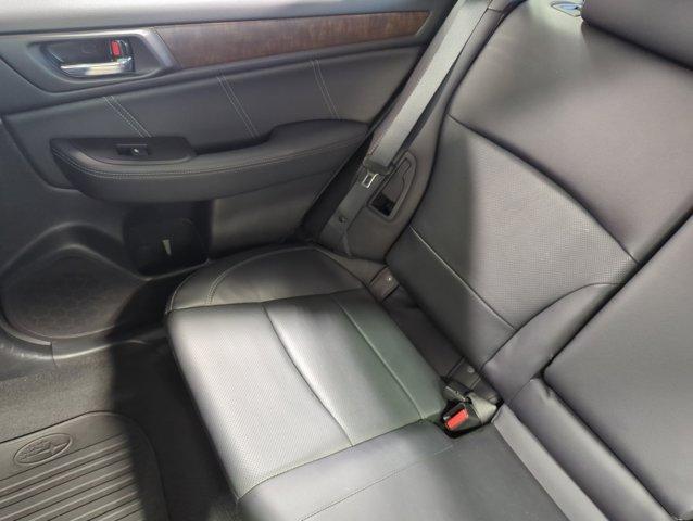 used 2018 Subaru Outback car, priced at $20,988