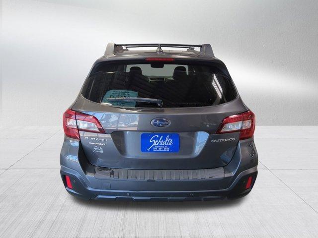 used 2018 Subaru Outback car, priced at $20,988