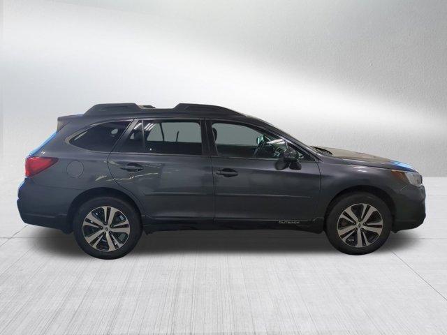 used 2018 Subaru Outback car, priced at $20,988
