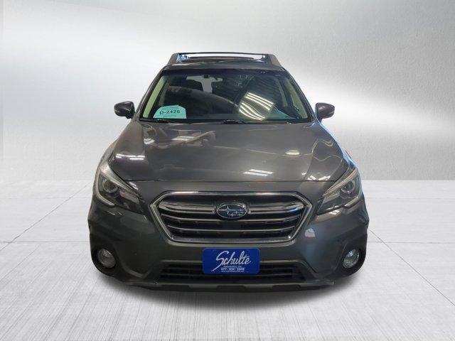 used 2018 Subaru Outback car, priced at $20,988