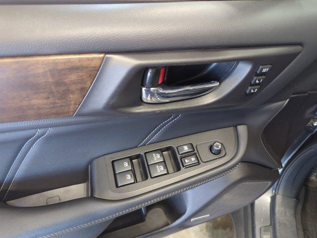 used 2018 Subaru Outback car, priced at $20,988