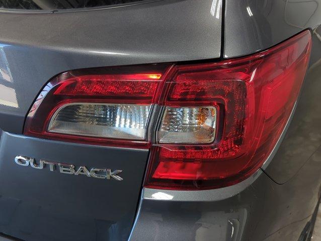 used 2018 Subaru Outback car, priced at $20,988