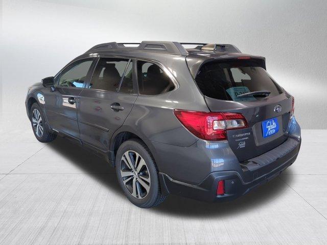 used 2018 Subaru Outback car, priced at $20,988