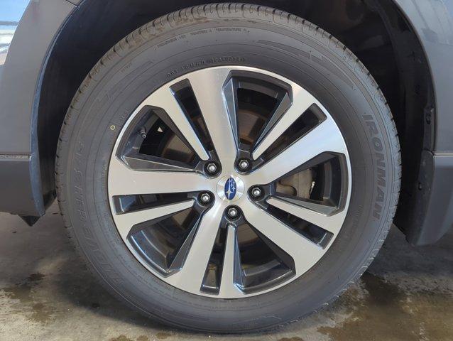 used 2018 Subaru Outback car, priced at $20,988