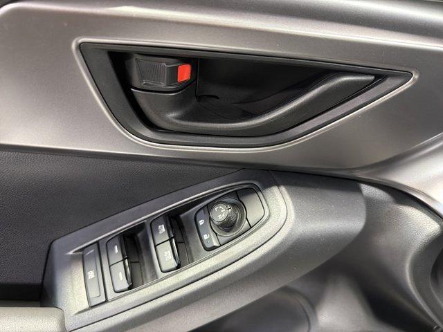 used 2025 Subaru Impreza car, priced at $23,555