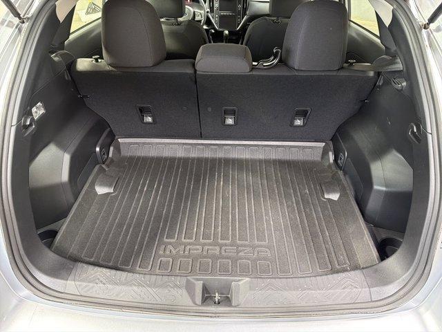 used 2025 Subaru Impreza car, priced at $23,555