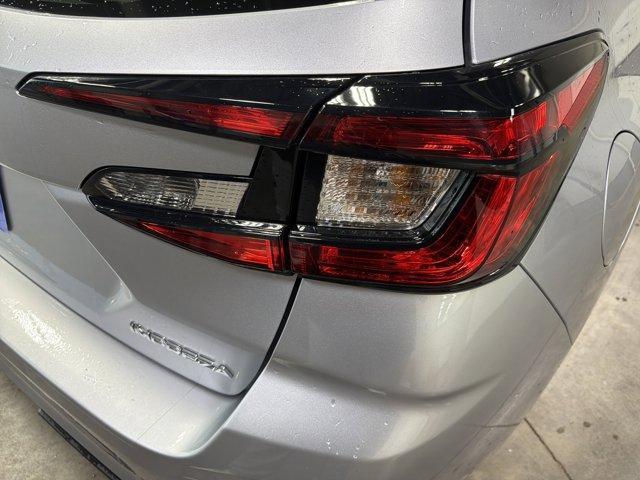 used 2025 Subaru Impreza car, priced at $23,555