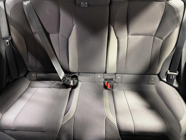 used 2025 Subaru Impreza car, priced at $23,555