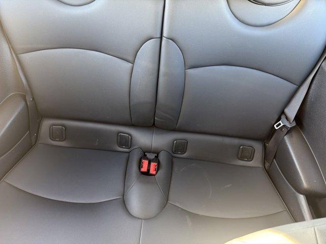 used 2011 MINI Cooper car, priced at $7,655
