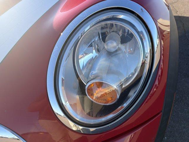 used 2011 MINI Cooper car, priced at $7,655