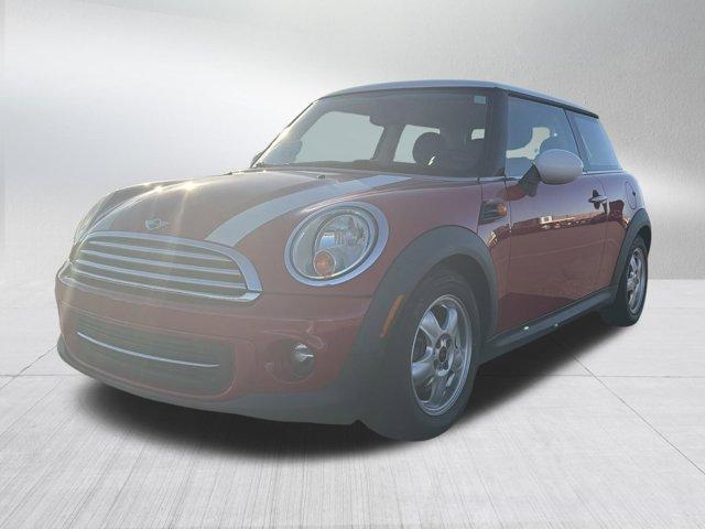 used 2011 MINI Cooper car, priced at $7,655