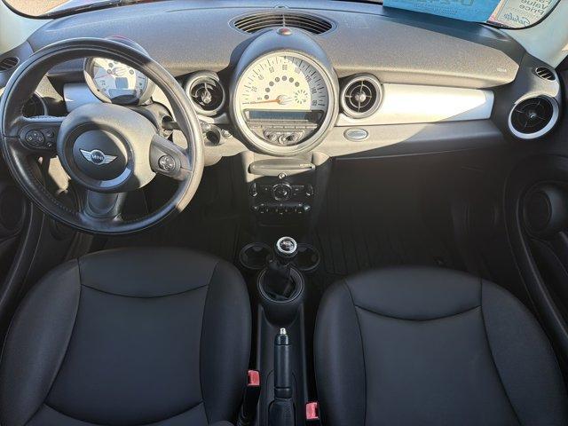 used 2011 MINI Cooper car, priced at $7,655