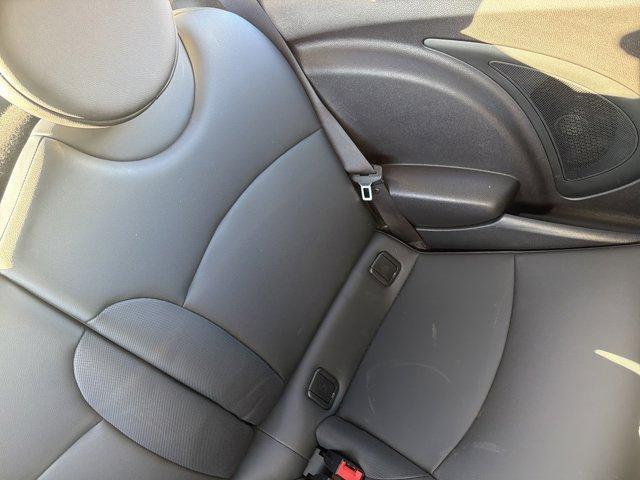 used 2011 MINI Cooper car, priced at $7,655