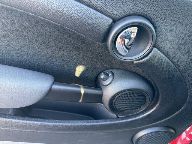 used 2011 MINI Cooper car, priced at $7,655